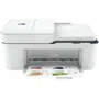 HP Deskjet 4130e Multifunción WiFi/Fax Móvil/Blanca